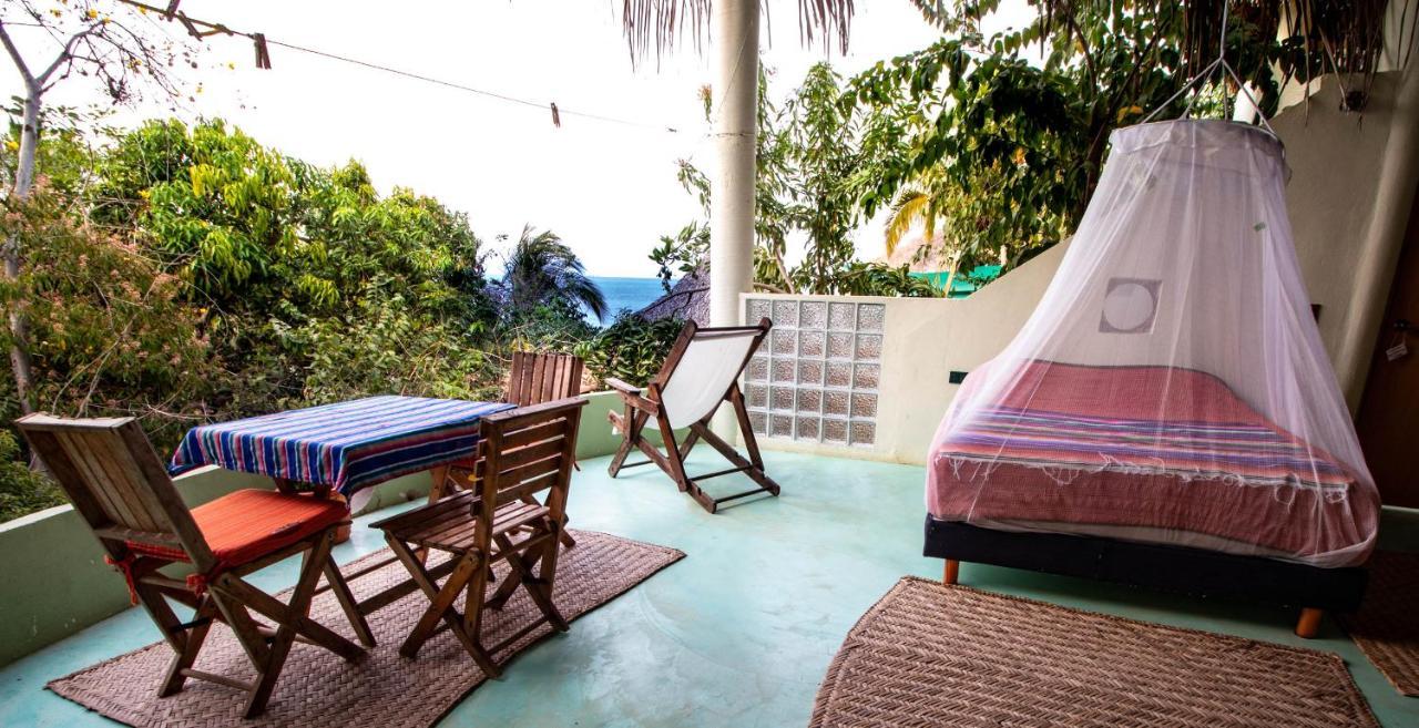 Pura Vida Wellness Retreat Hotel เยลาปา ภายนอก รูปภาพ