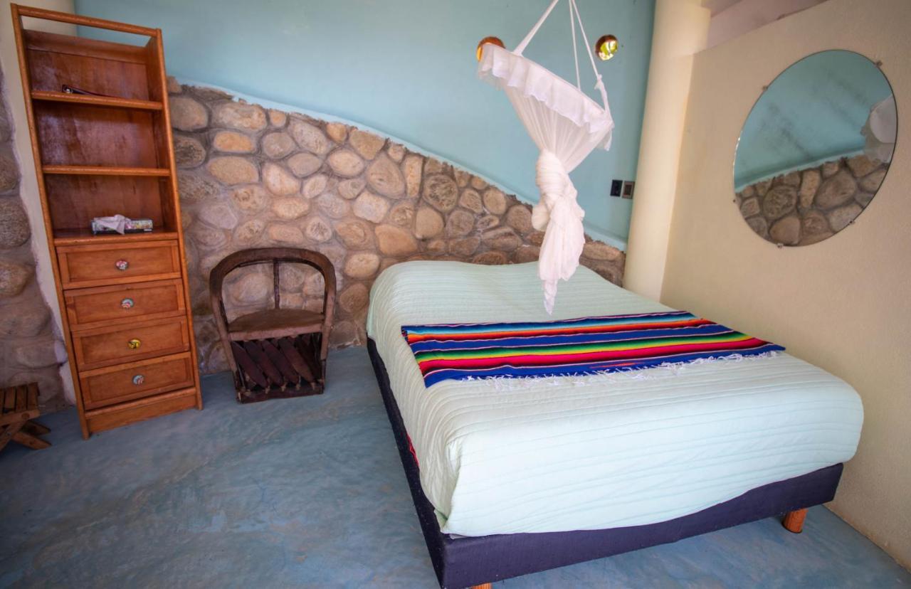 Pura Vida Wellness Retreat Hotel เยลาปา ภายนอก รูปภาพ