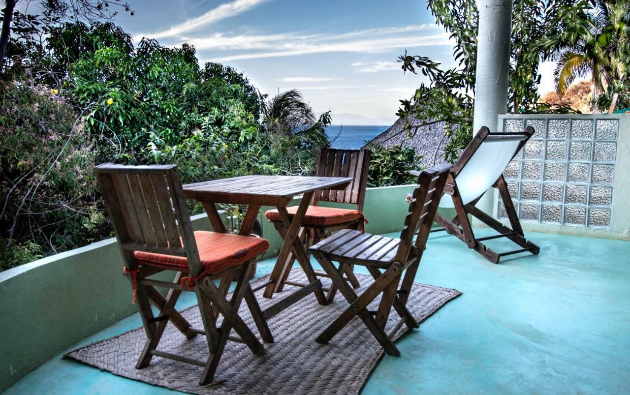 Pura Vida Wellness Retreat Hotel เยลาปา ภายนอก รูปภาพ