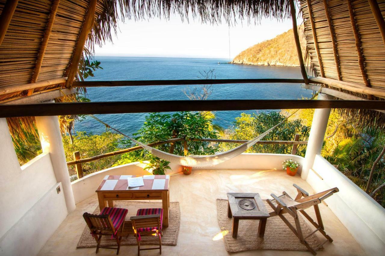 Pura Vida Wellness Retreat Hotel เยลาปา ภายนอก รูปภาพ