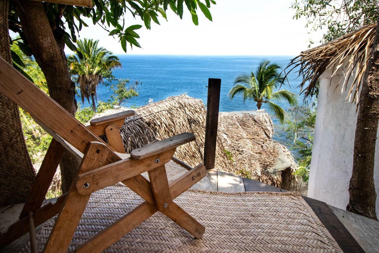 Pura Vida Wellness Retreat Hotel เยลาปา ภายนอก รูปภาพ