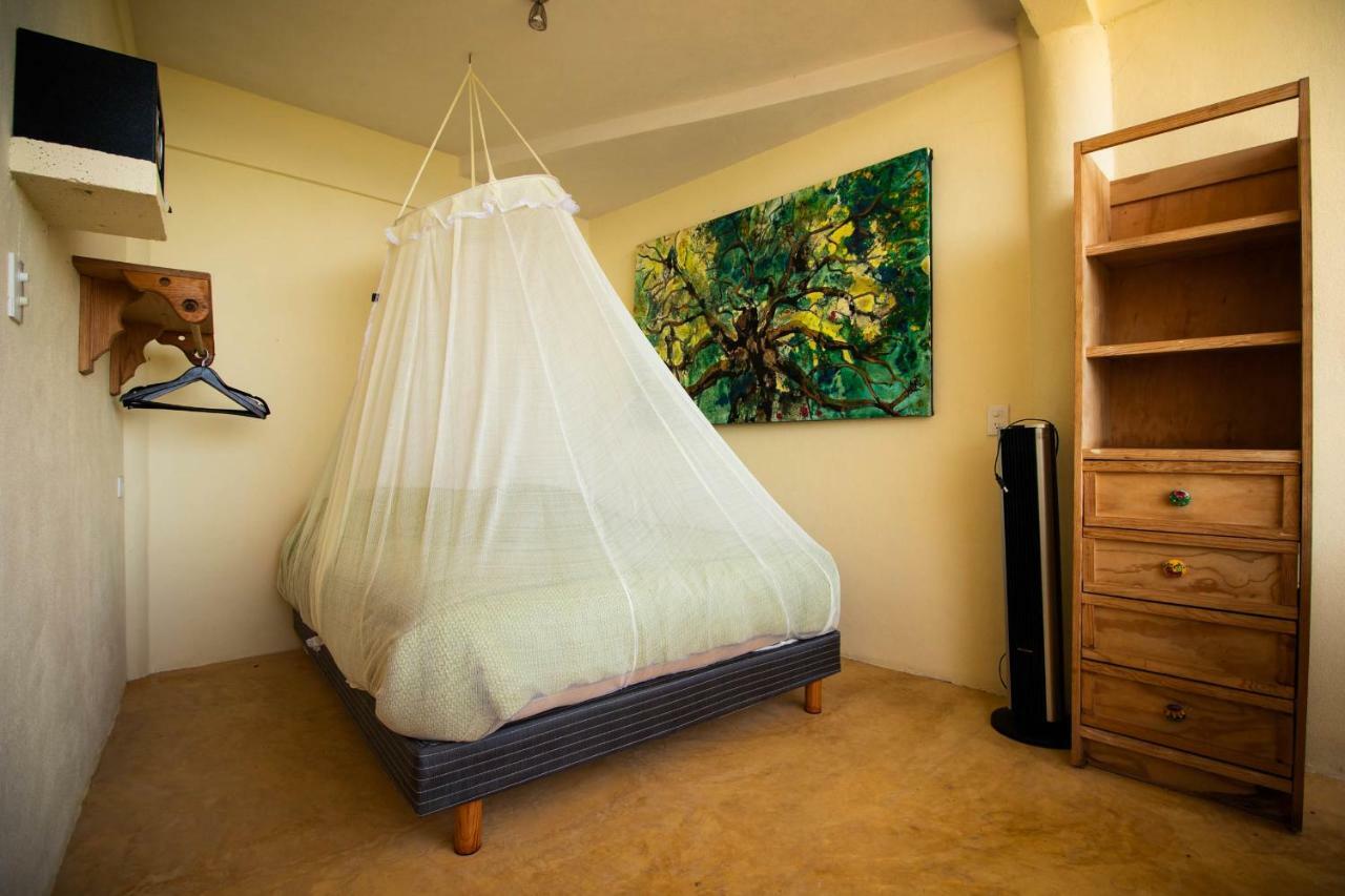 Pura Vida Wellness Retreat Hotel เยลาปา ภายนอก รูปภาพ