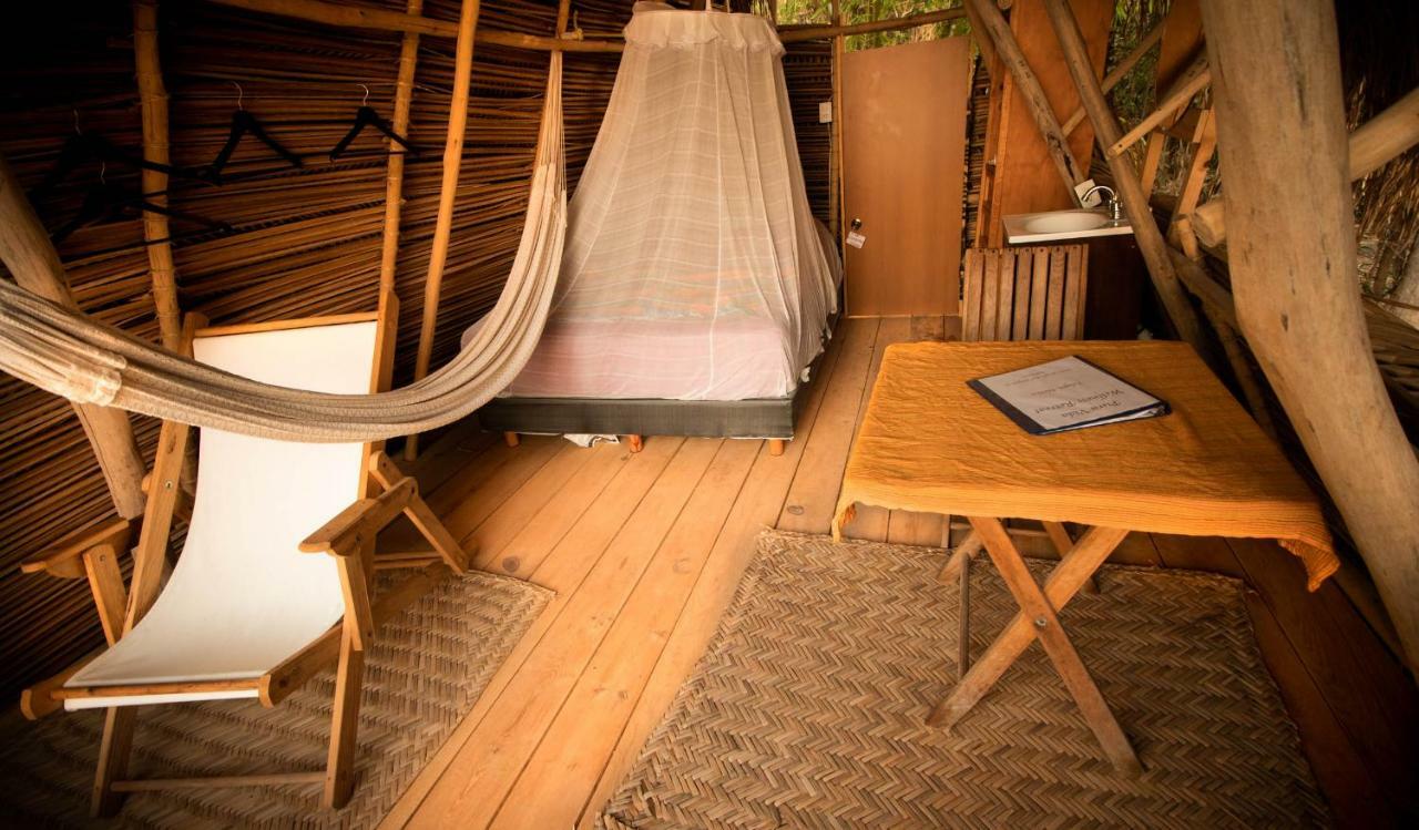 Pura Vida Wellness Retreat Hotel เยลาปา ภายนอก รูปภาพ